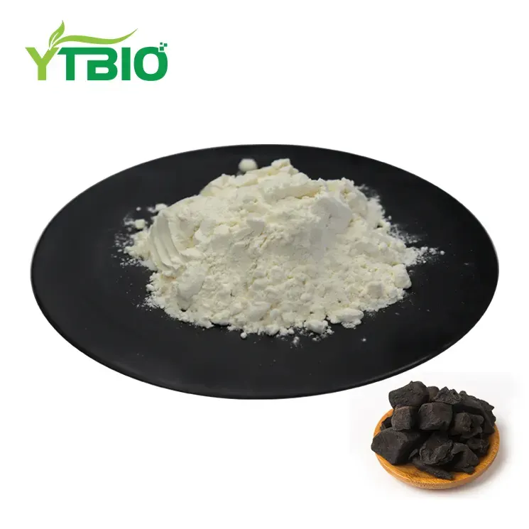 Polygonum Multiflorum Extract
